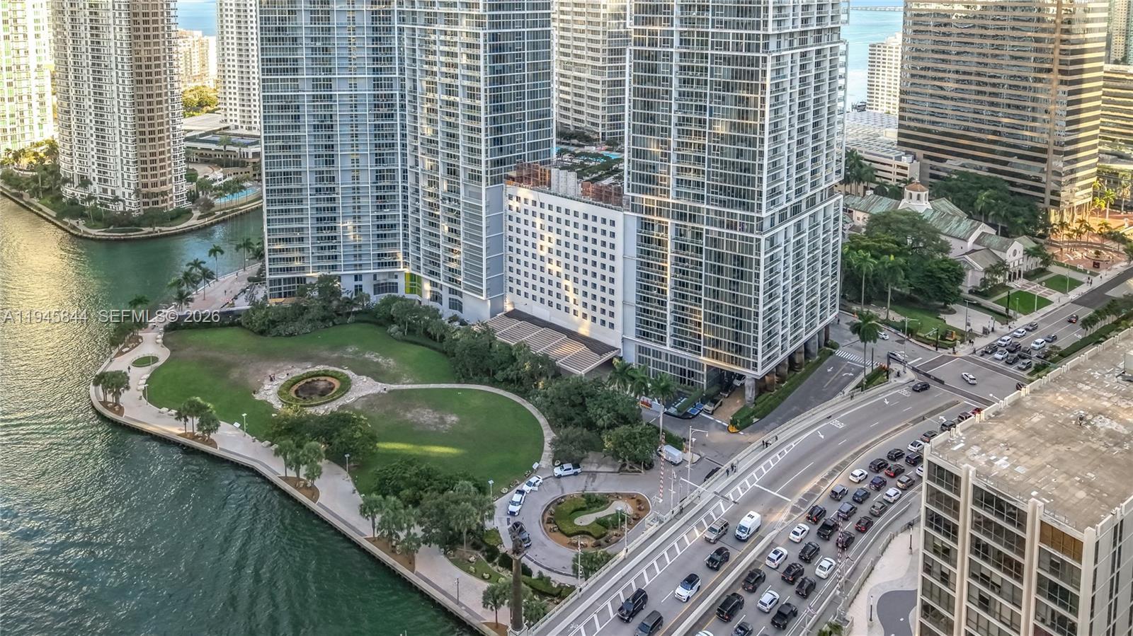475 Brickell Ave # 4215, Miami FL 33131 photo 3