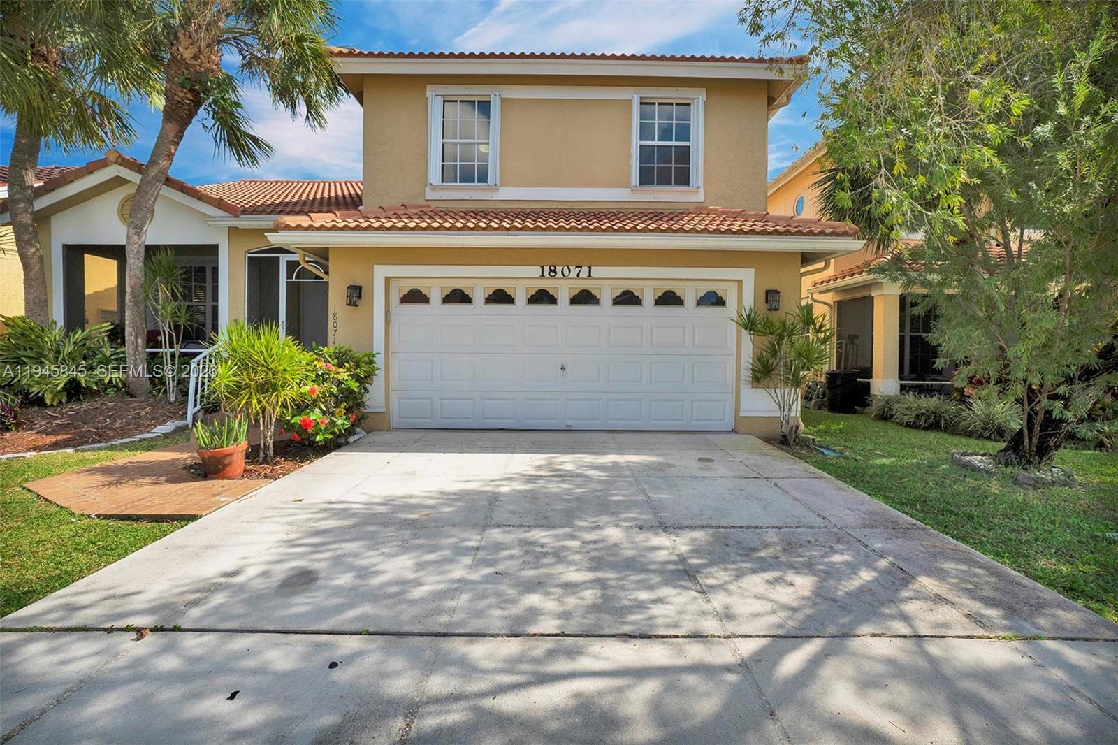 18071 Clear Brook Cir, Boca Raton FL 33498