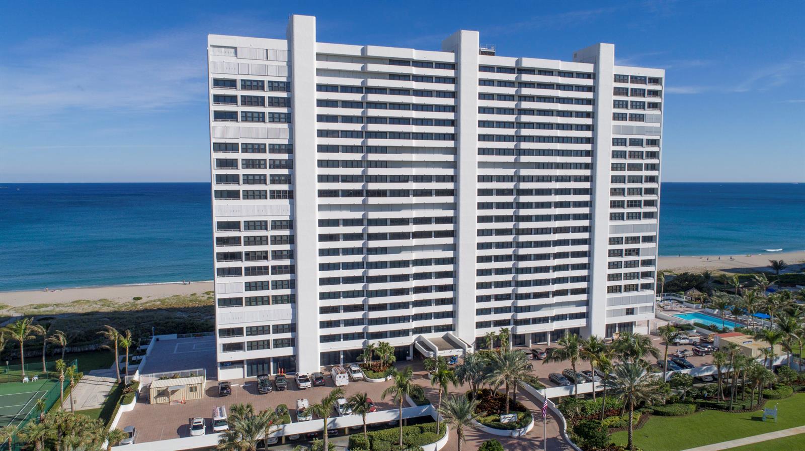 2600 S Ocean Boulevard # 11e, Boca Raton FL 33432