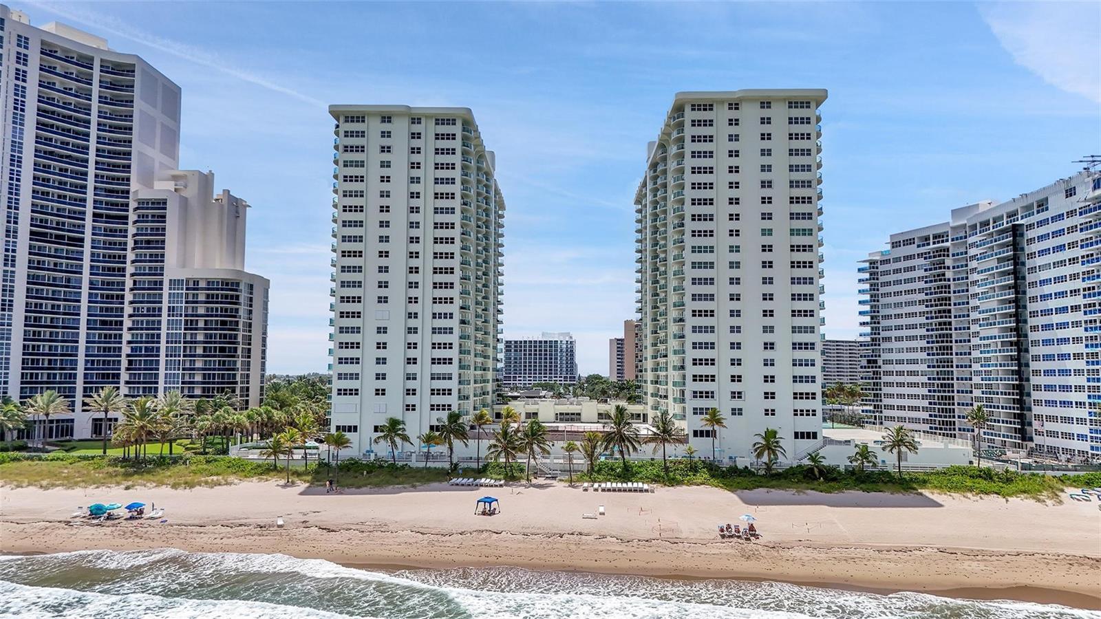 3410 Galt Ocean Drive # 204n, Fort Lauderdale FL 33308 photo 2