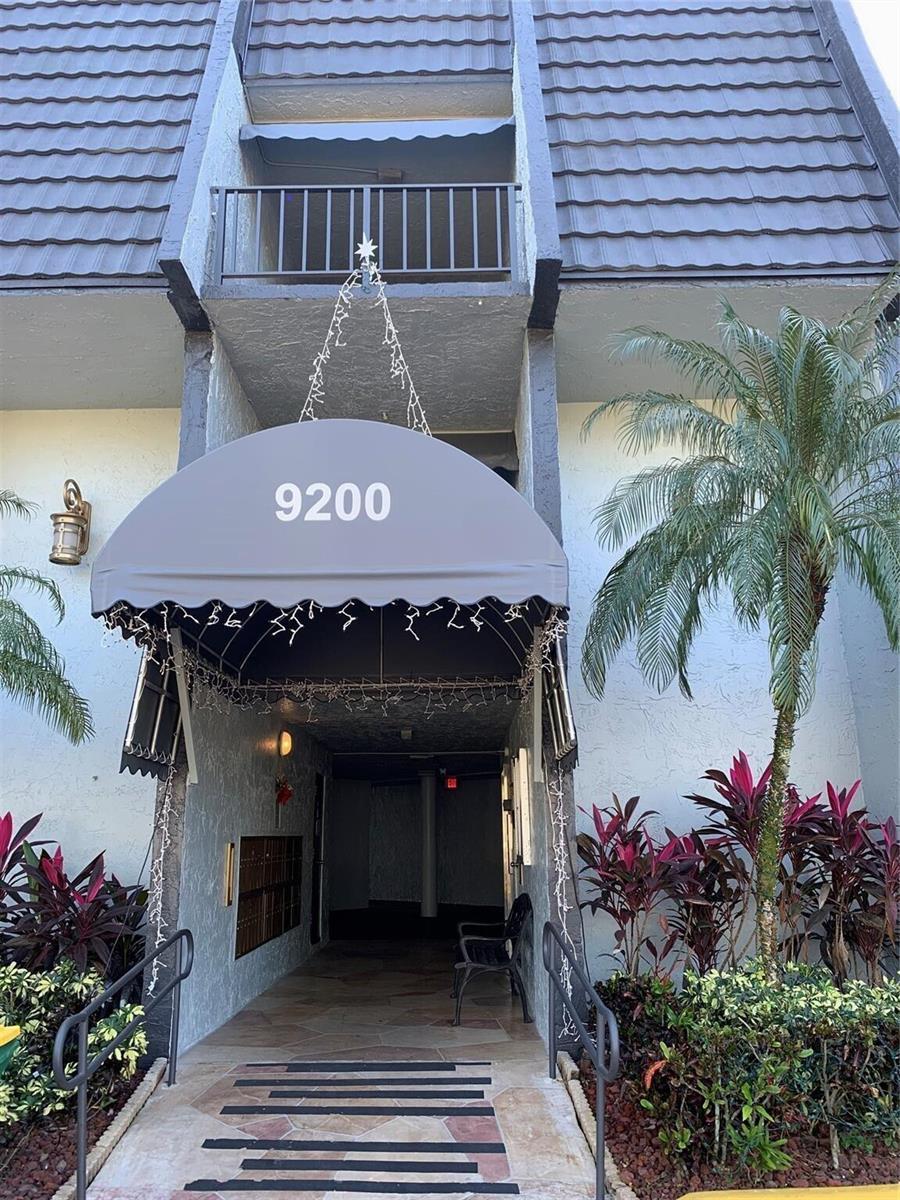 9200 Lime Bay Boulevard # 312, Tamarac FL 33321 photo 2