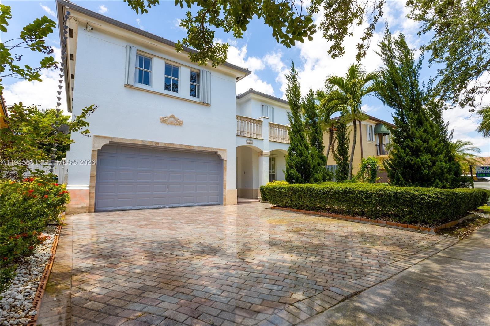 11504 SW 152nd Ct, Miami FL 33196