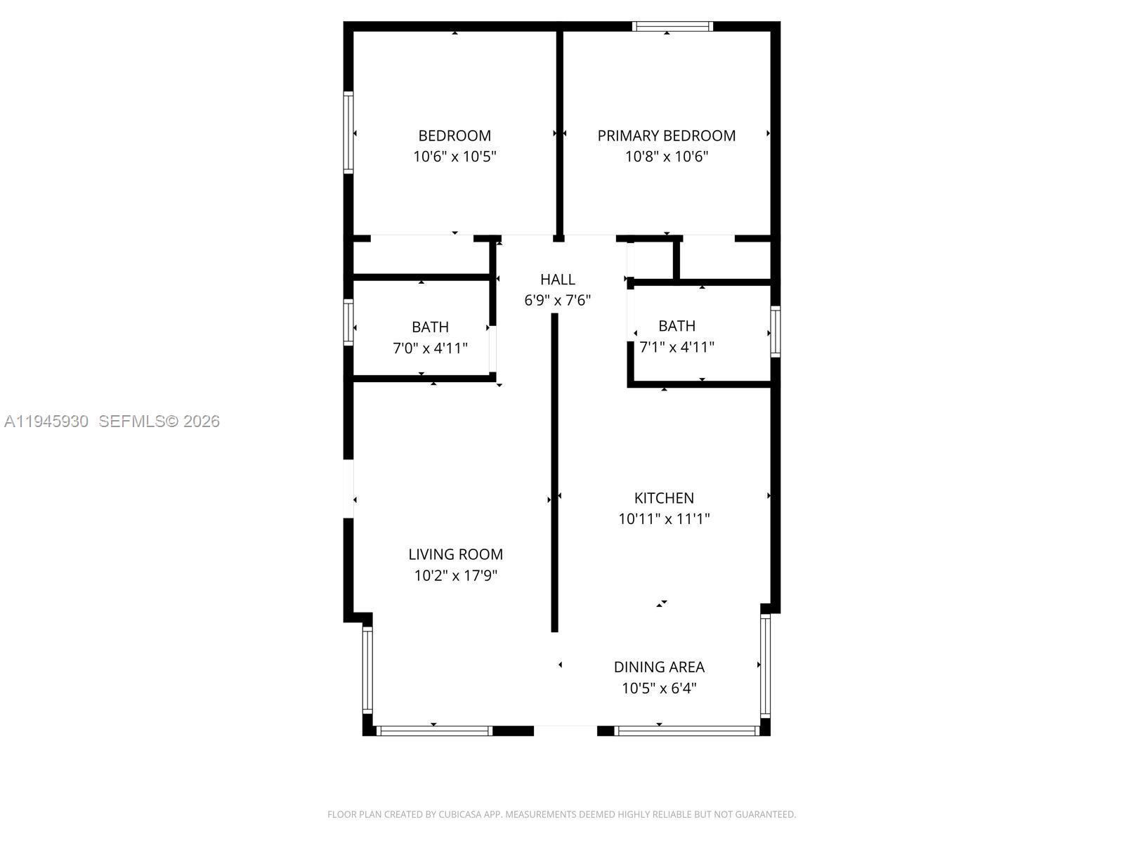 1800 SW 3rd St Unit D, Miami FL 33135 photo 5