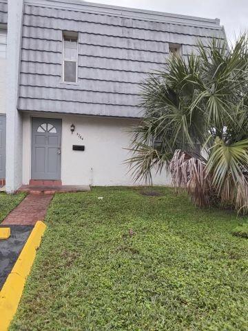 3764 NW 21st Street # 101, Lauderdale Lakes FL 33311 photo 2