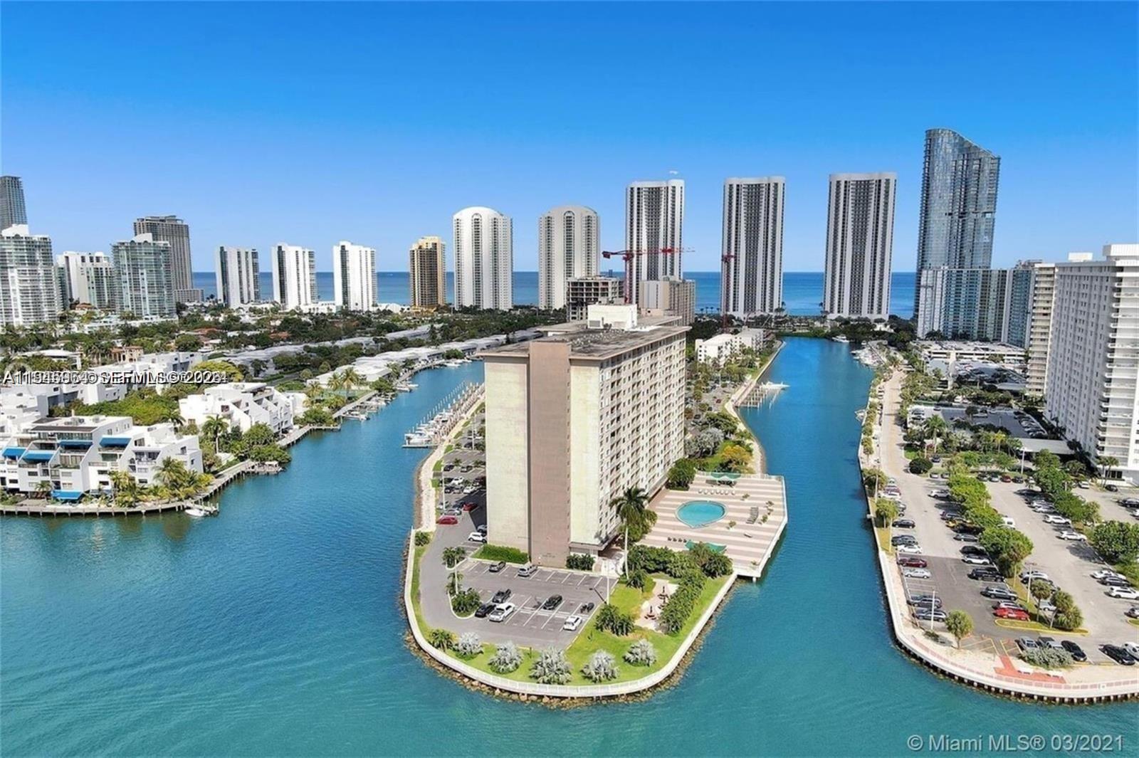 400 Kings Point Dr # 1517, Sunny Isles Beach FL 33160 photo 2