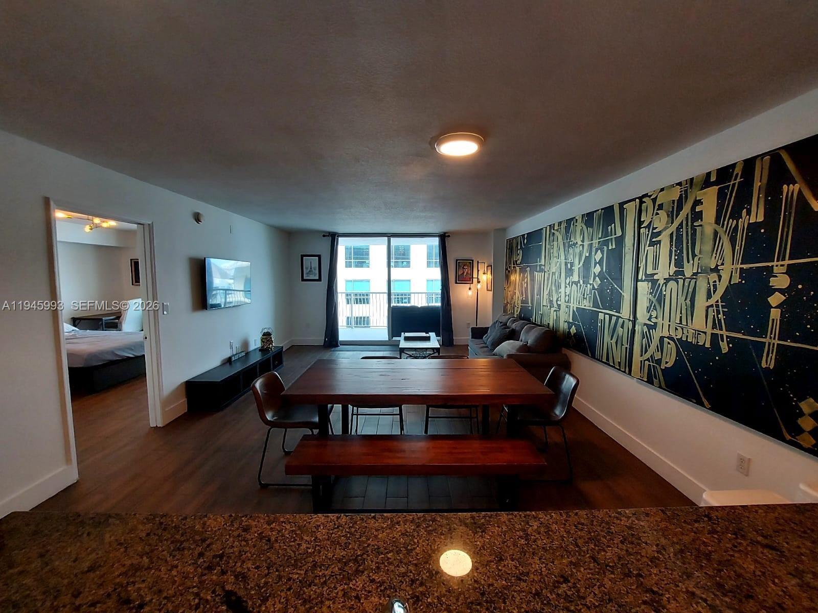1200 Brickell Bay Dr # 3708, Miami FL 33131 photo 3