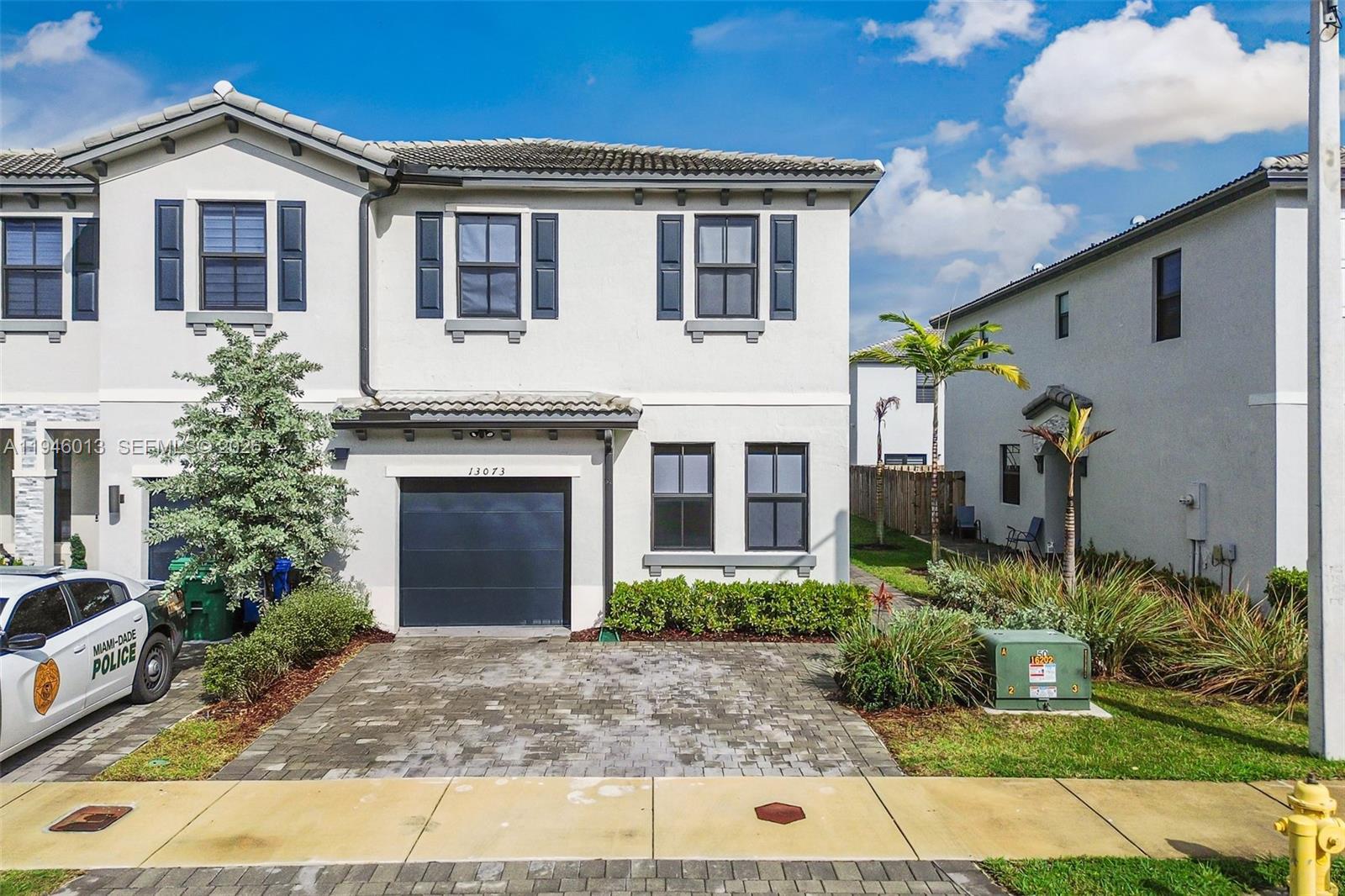 Property at 13073 SW 286th Way, Homestead FL 33033