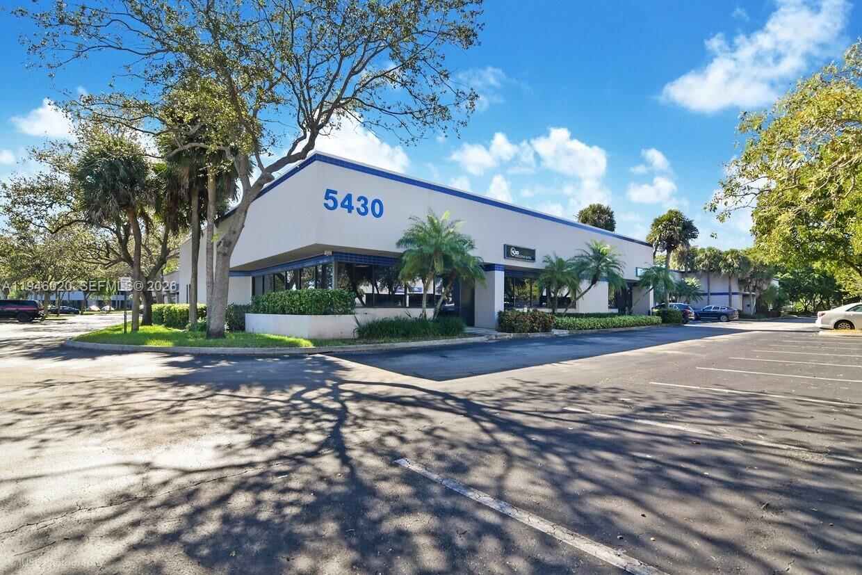 5420 NW 33rd Ave # 5, Fort Lauderdale FL 33309