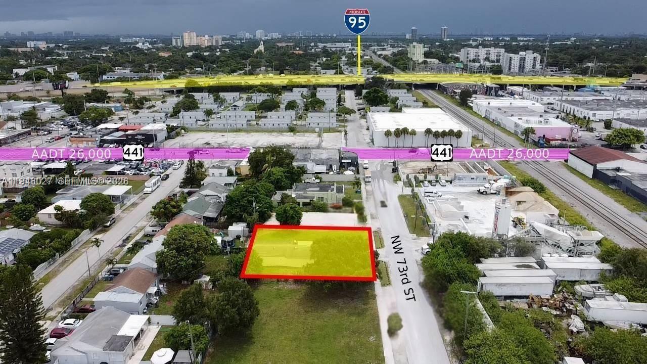 759 NW 73rd St, Miami FL 33150 photo 2