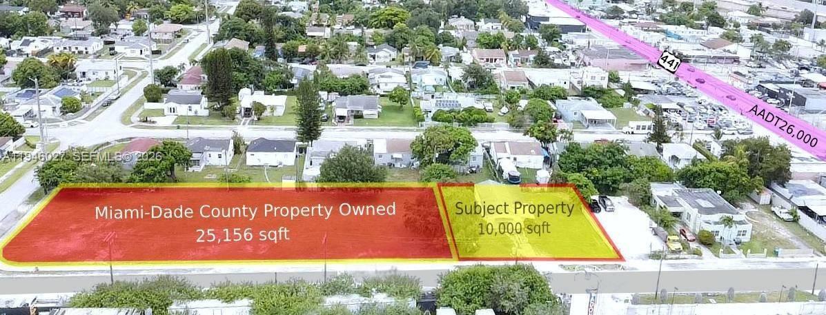 759 NW 73rd St, Miami FL 33150 photo 3