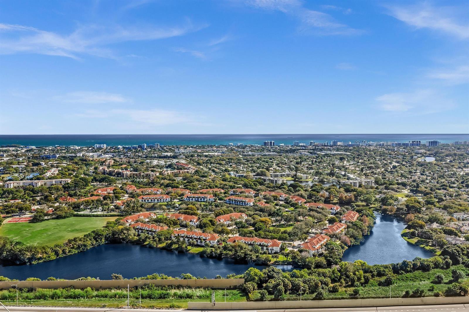 2022 Alta Meadows Lane # 602, Delray Beach FL 33444 photo 2