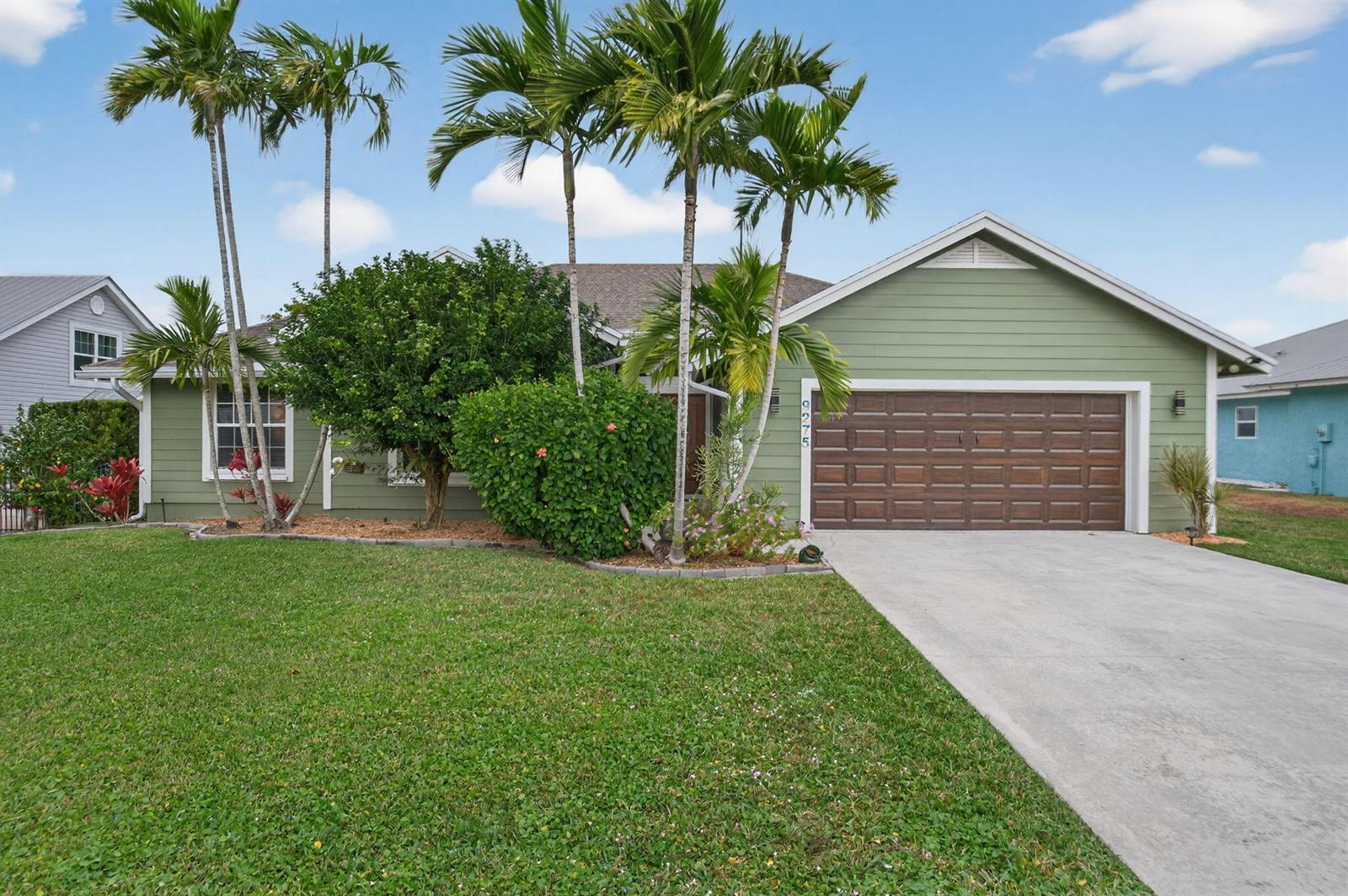 9275 SE Mercury Street, Hobe Sound FL 33455