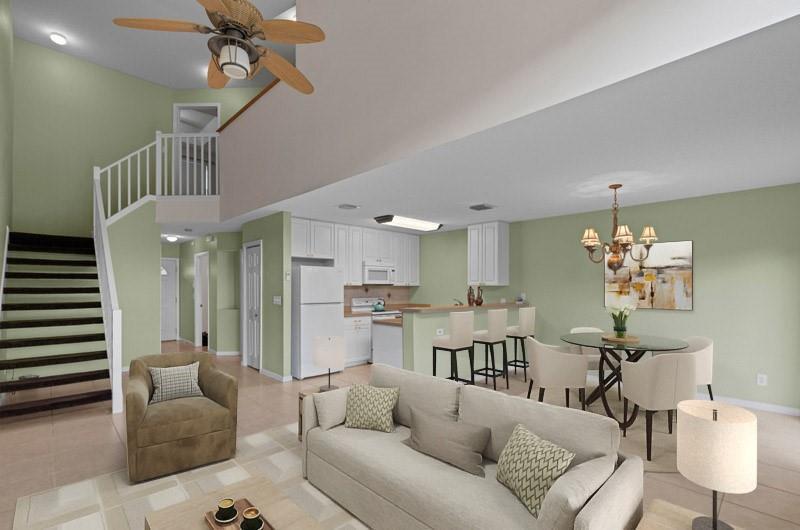12816 Woodmill Drive, Palm Beach Gardens FL 33418 photo 4