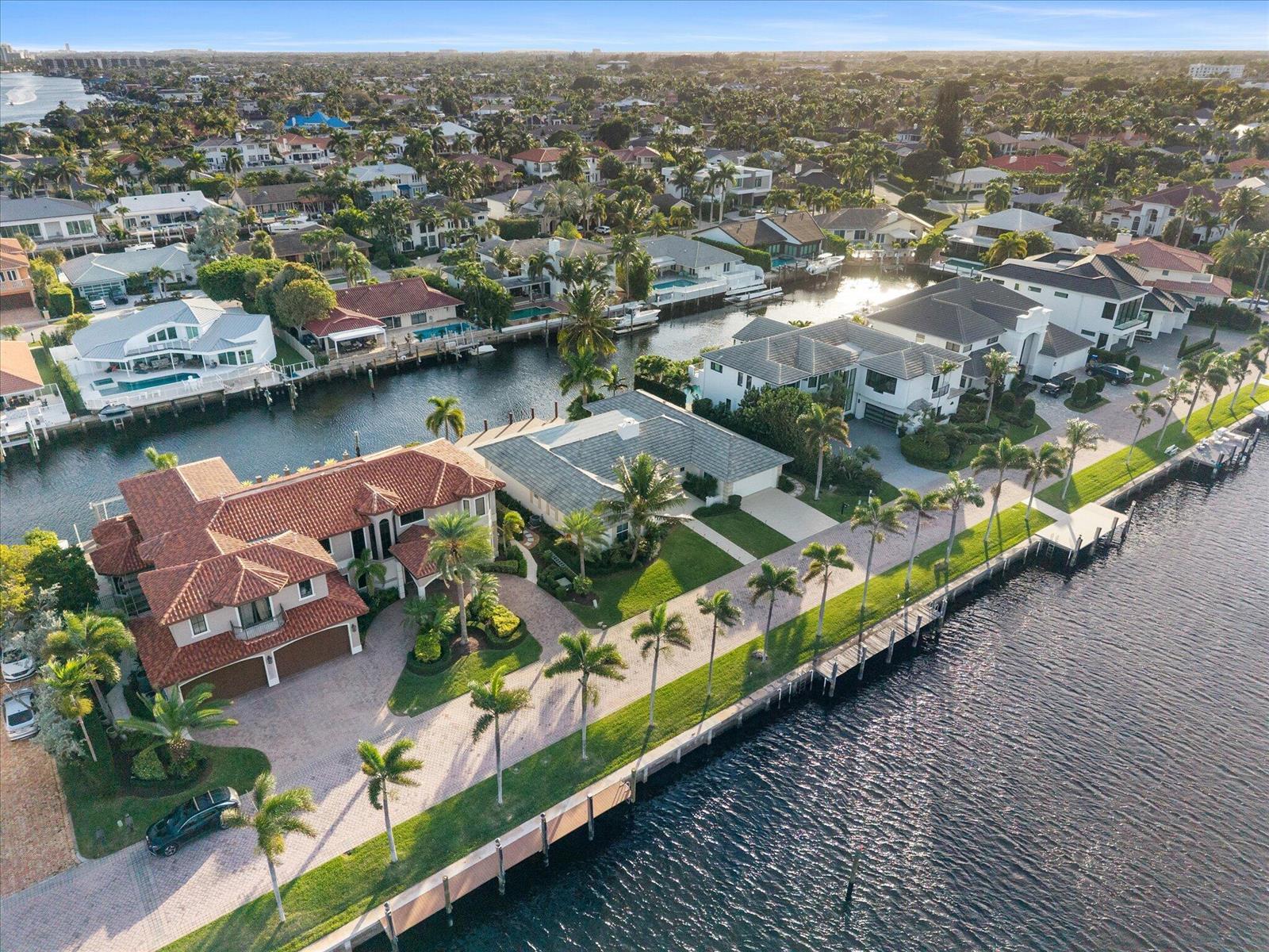 872 Lilac Drive, Boca Raton FL 33487 photo 2