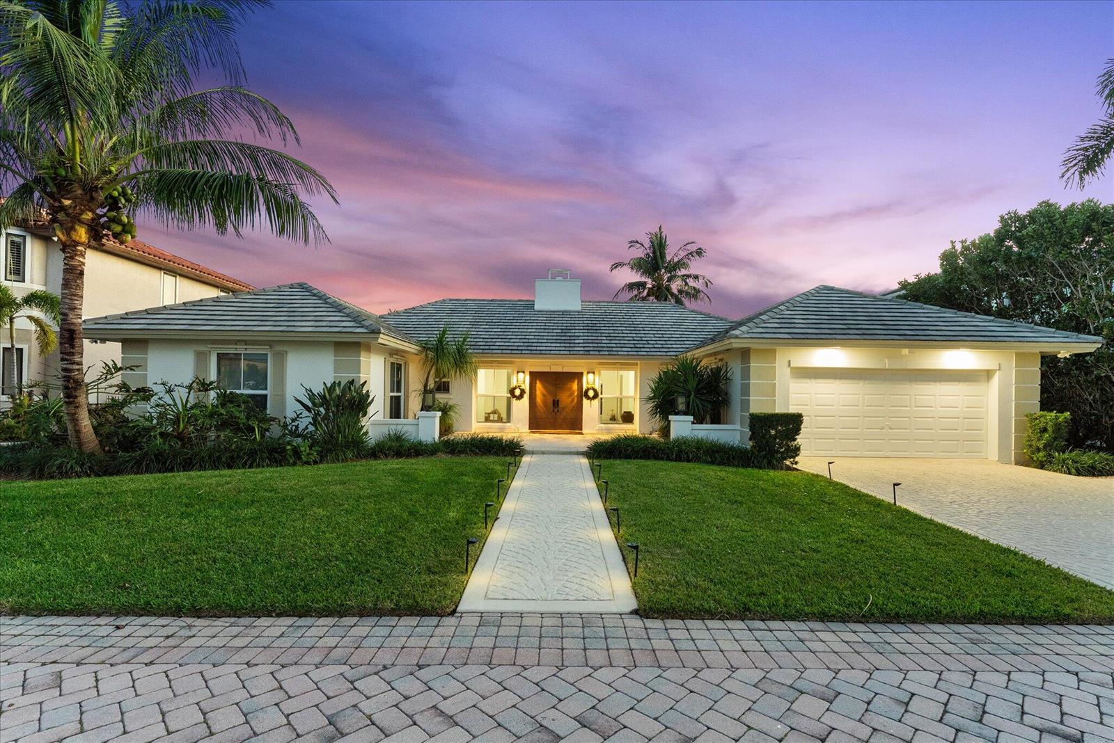 872 Lilac Drive, Boca Raton FL 33487 photo 3