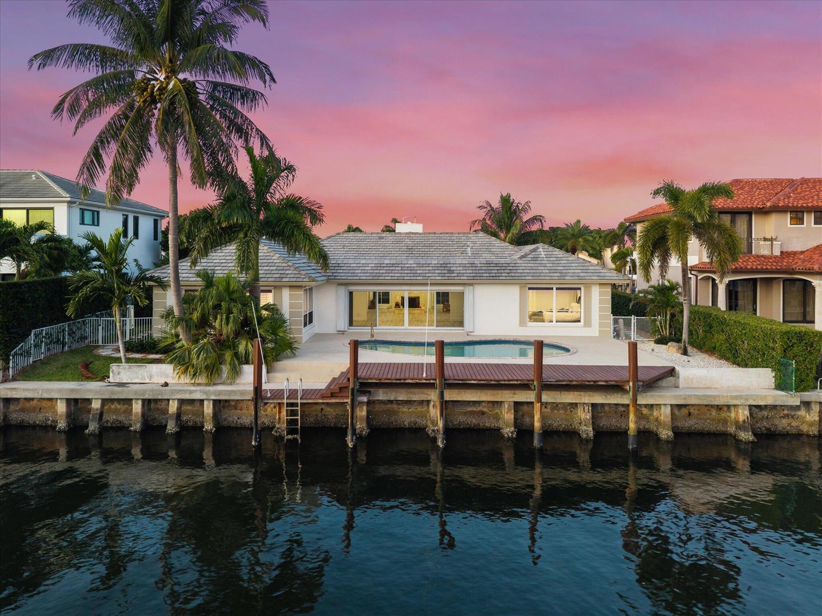 872 Lilac Drive, Boca Raton FL 33487 photo 4