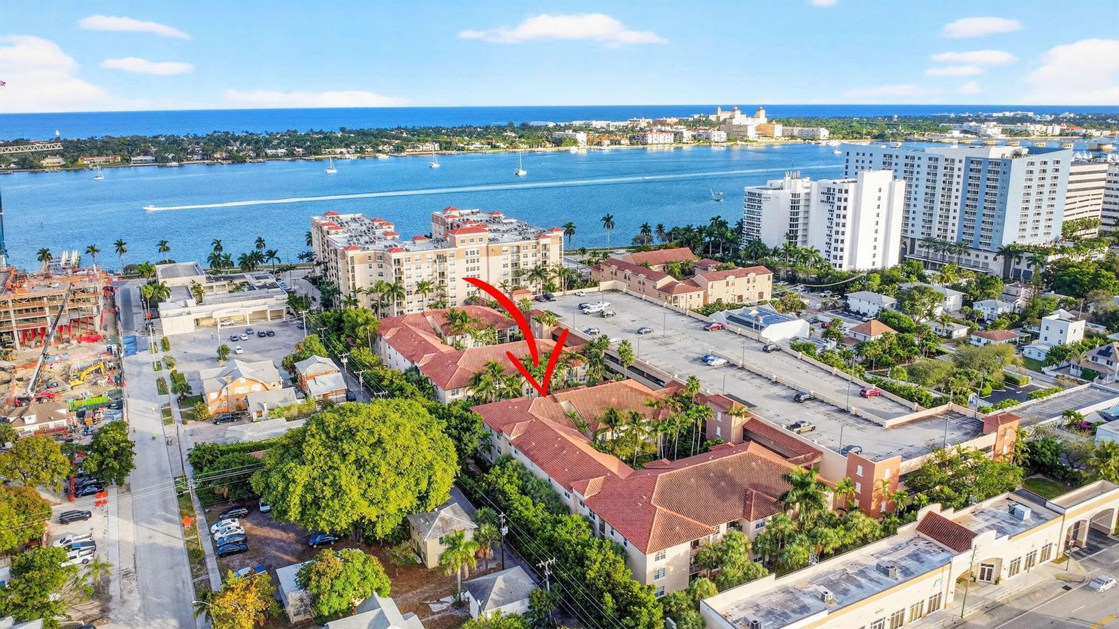 1805 N Flagler Drive # 115, West Palm Beach FL 33407