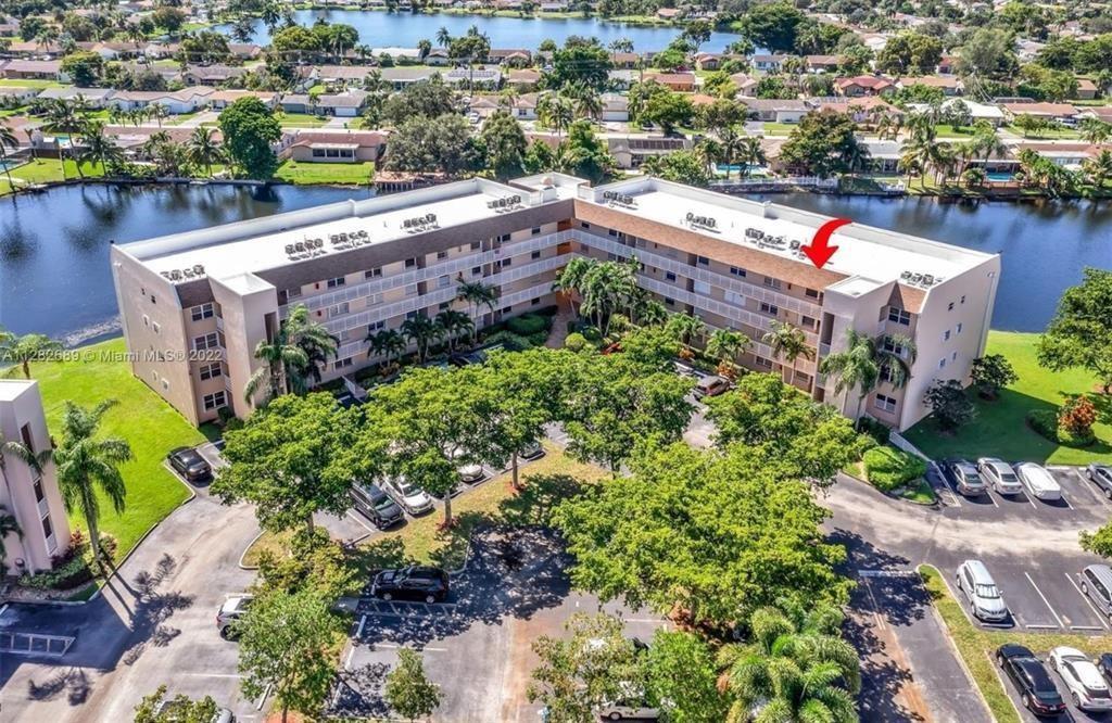 10442 Sunrise Lakes Boulevard # 312, Sunrise FL 33322 photo 4