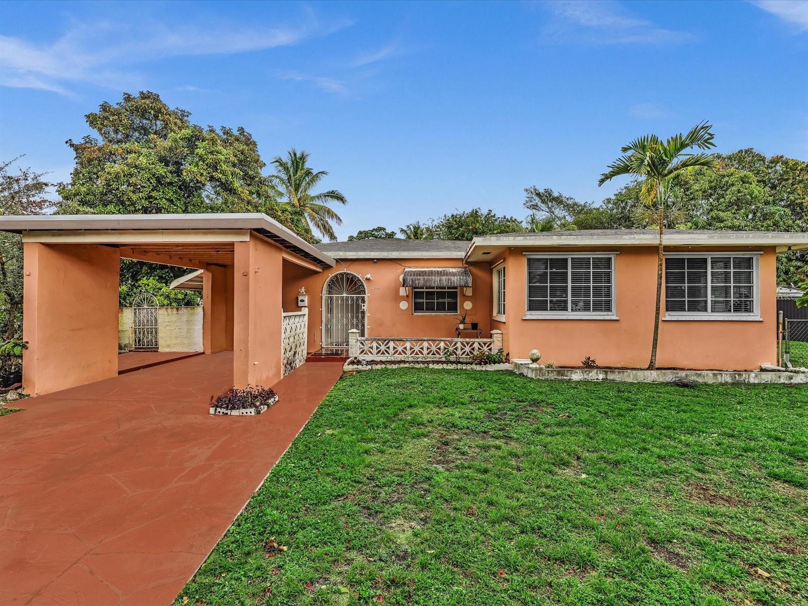 12755 NW 1st Avenue, North Miami FL 33168 photo 2