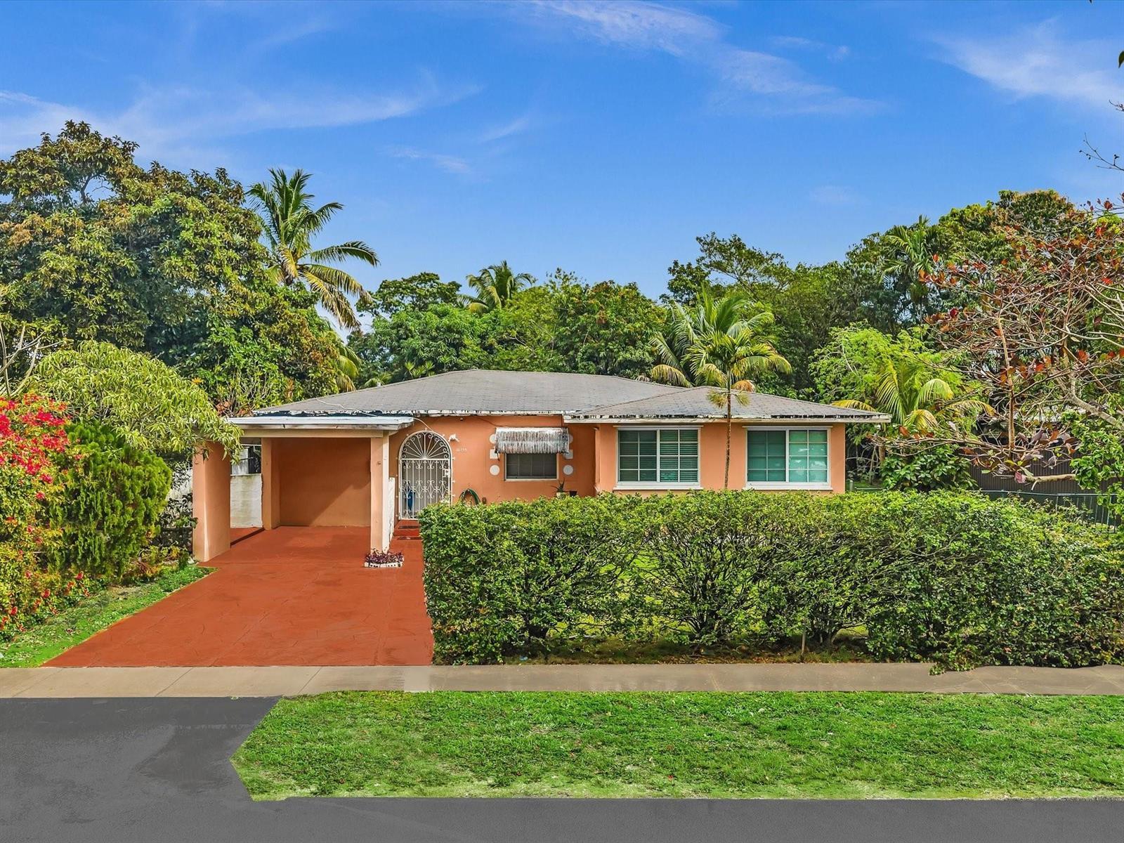 12755 NW 1st Avenue, North Miami FL 33168