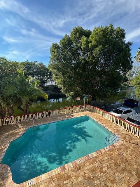 4265 NW South Tamiami Canal Drive # 315, Miami FL 33126