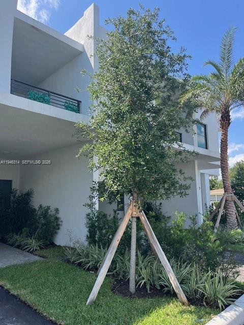 2526 Pierce Street # 10, Hollywood FL 33020 photo 2