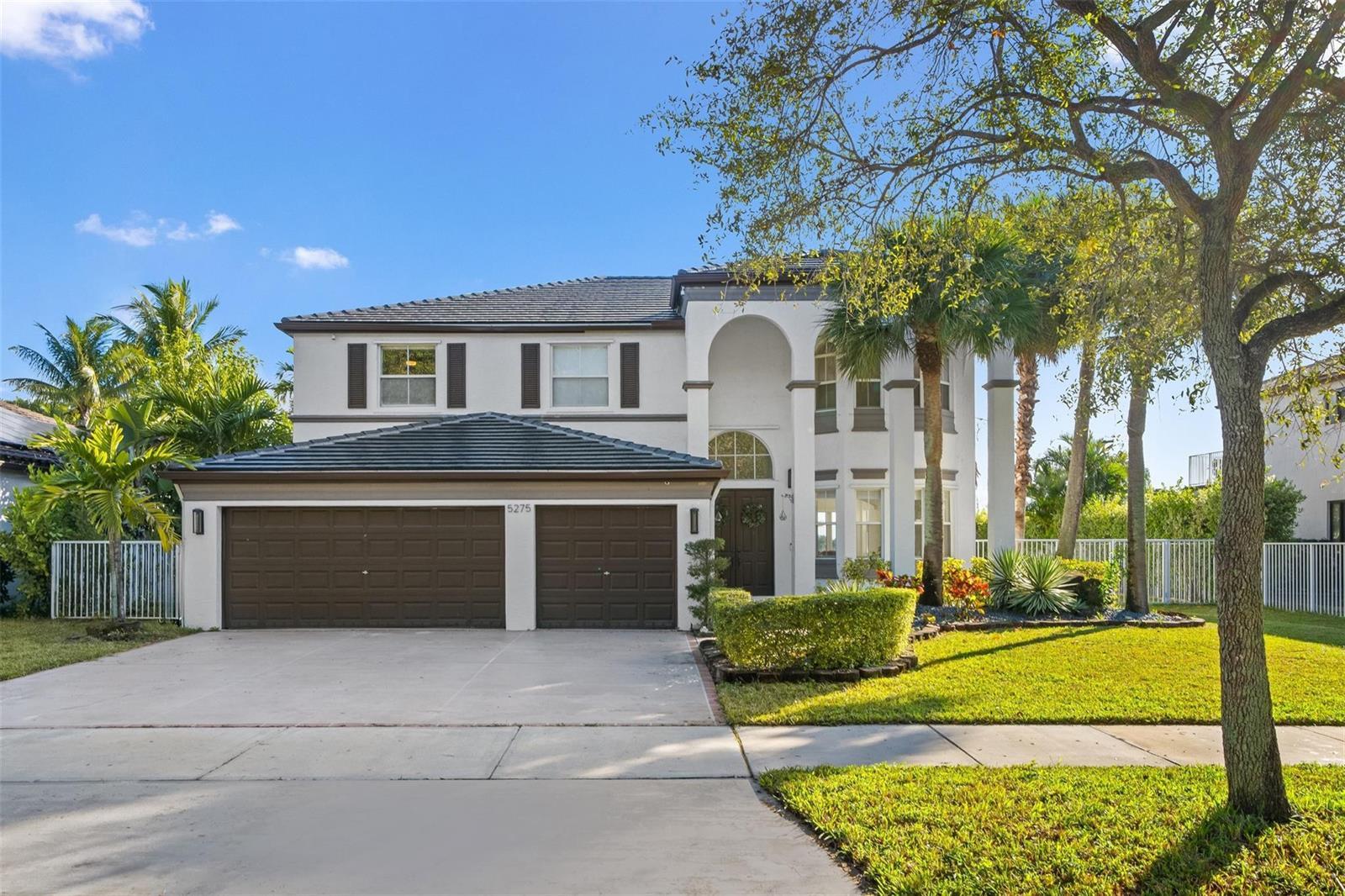 5275 SW 171st Avenue, Miramar FL 33027 photo 2