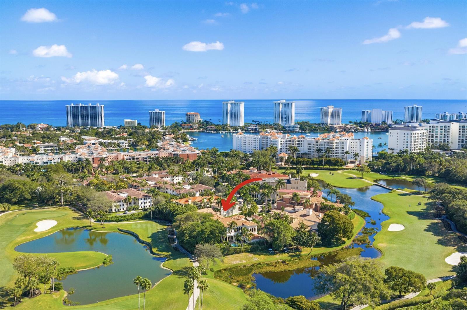 422 Addison Park Lane, Boca Raton FL 33432