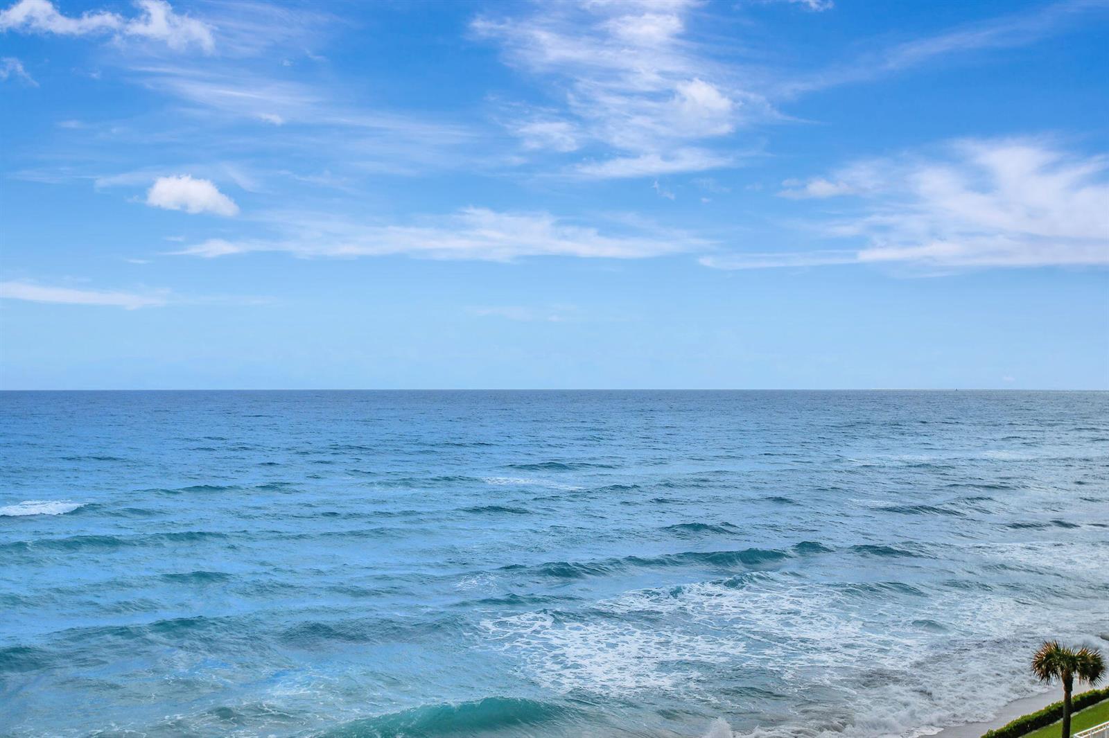 5380 N Ocean Drive # 7c, Singer Island FL 33404