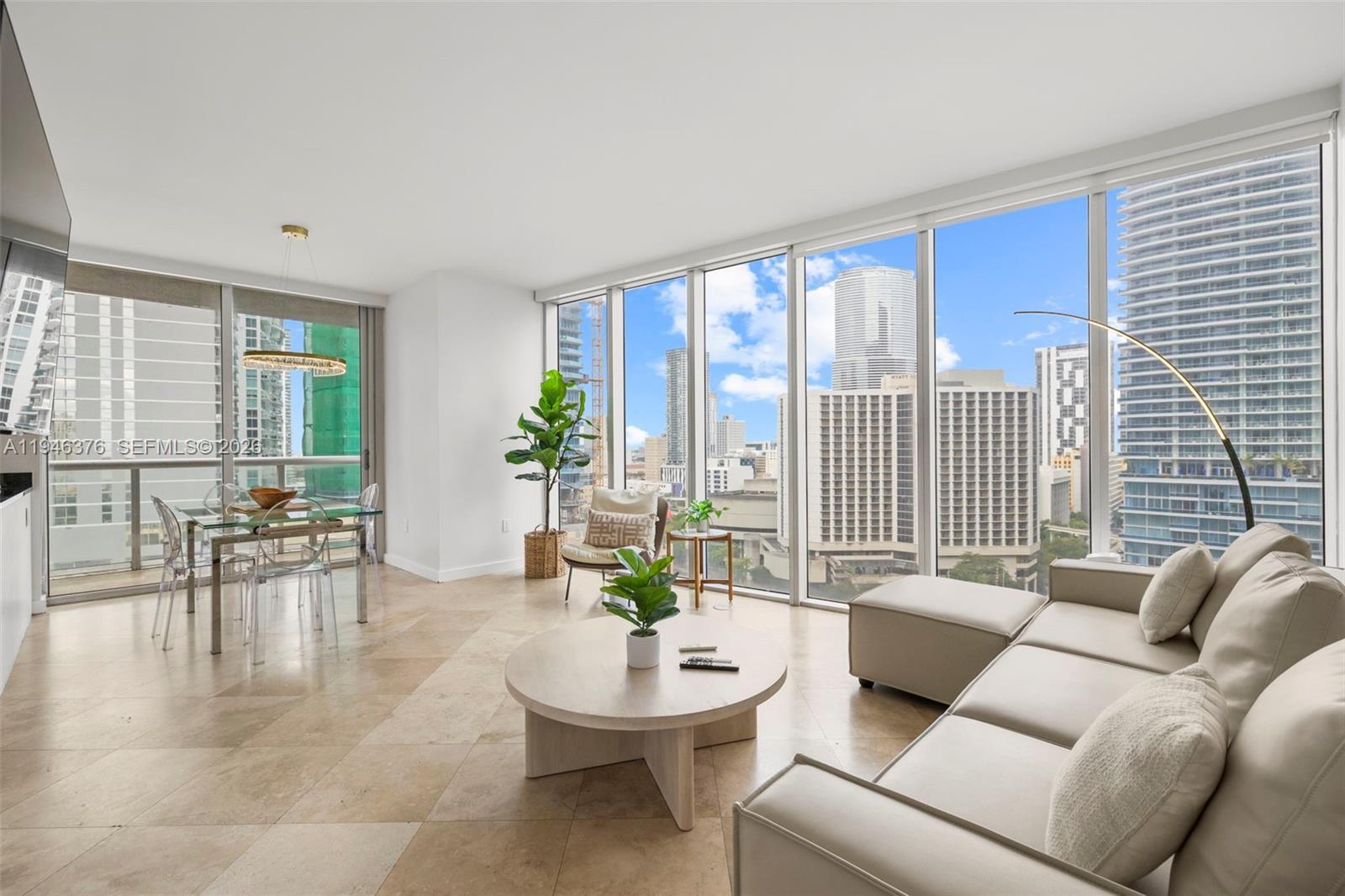 485 Brickell Ave # 1804, Miami FL 33131 photo 2