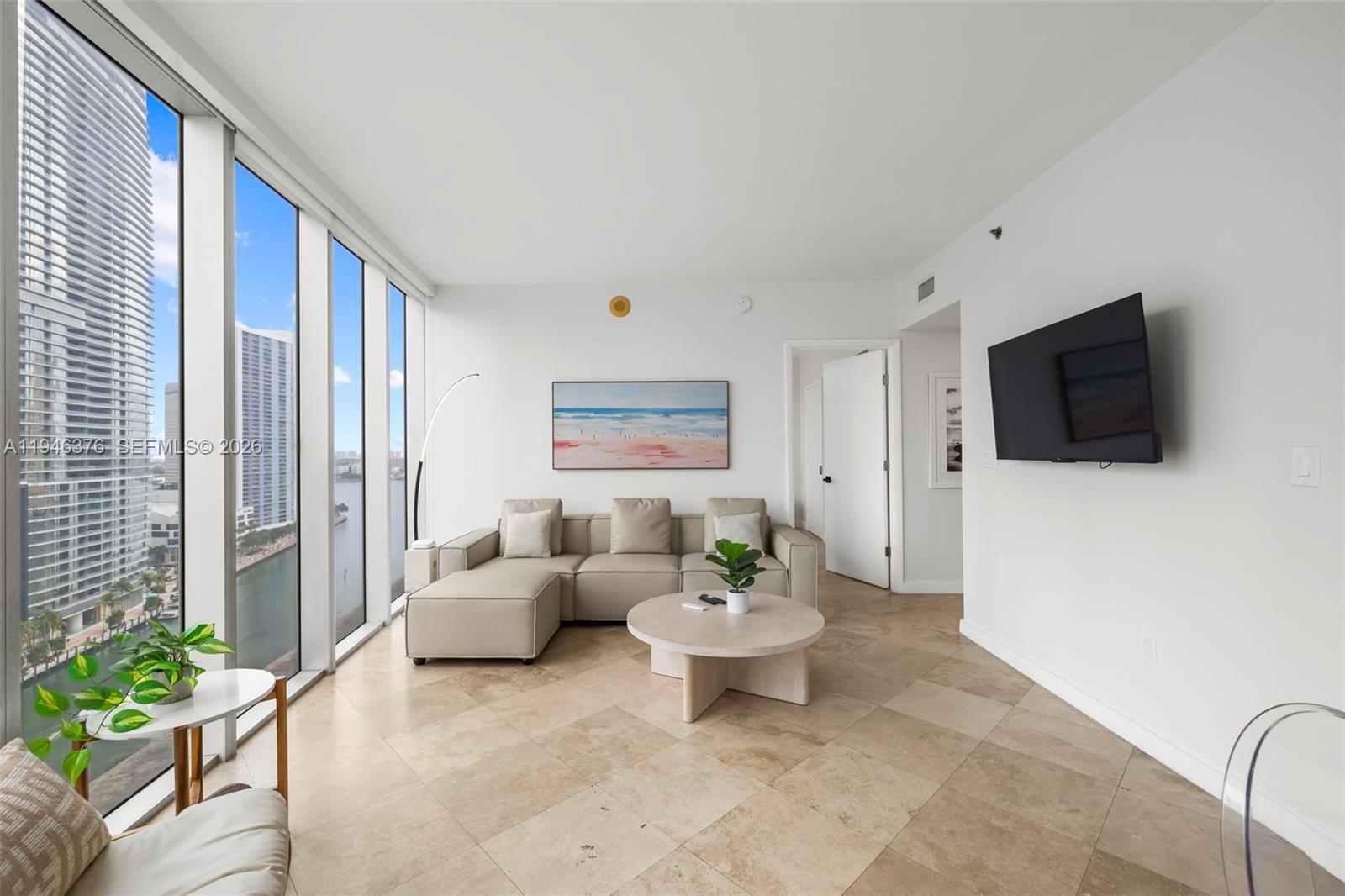 485 Brickell Ave # 1804, Miami FL 33131 photo 3