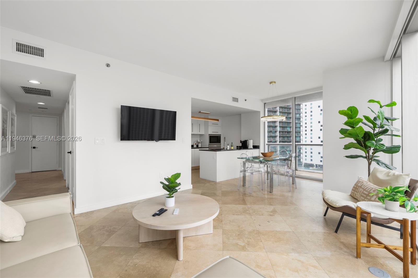 485 Brickell Ave # 1804, Miami FL 33131 photo 5