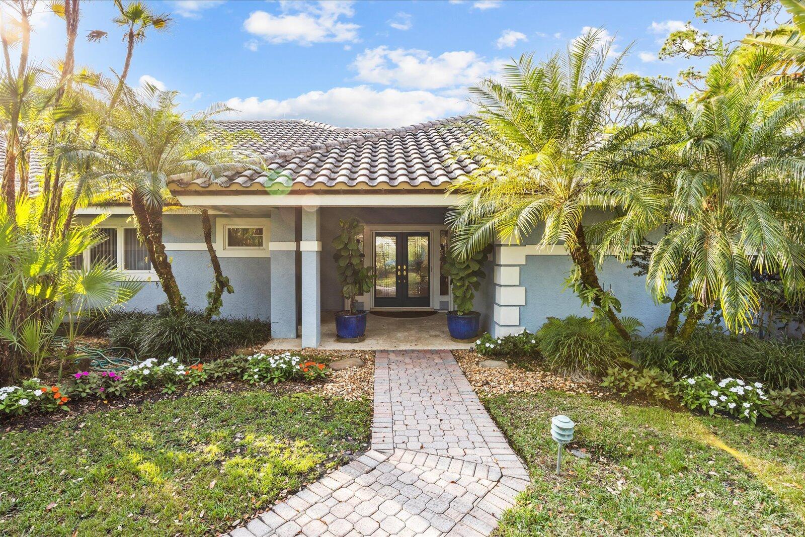 13505 NW Coco Plum Court, Palm City FL 34990 photo 3