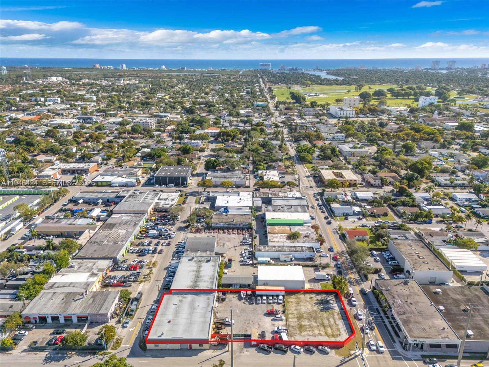 921 N 21st Ave, Hollywood FL 33020