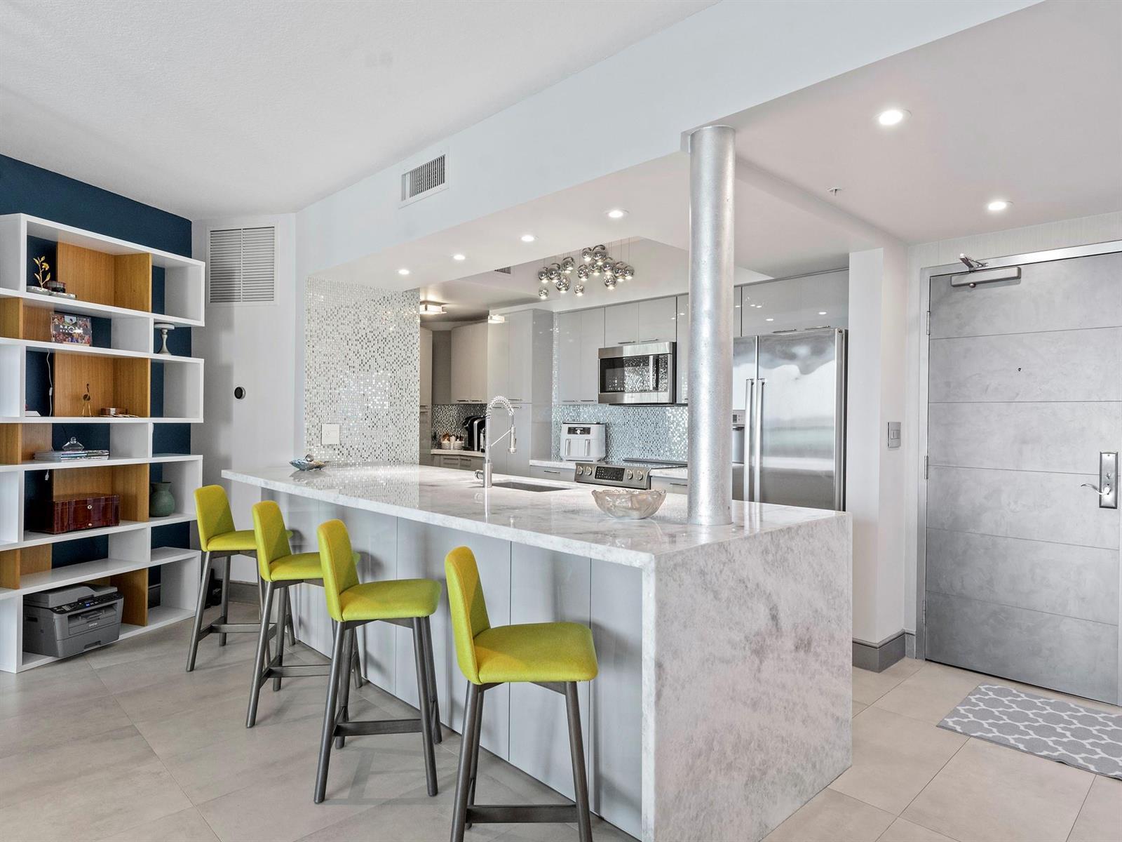 347 N New River Drive # 1401, Fort Lauderdale FL 33301 photo 2