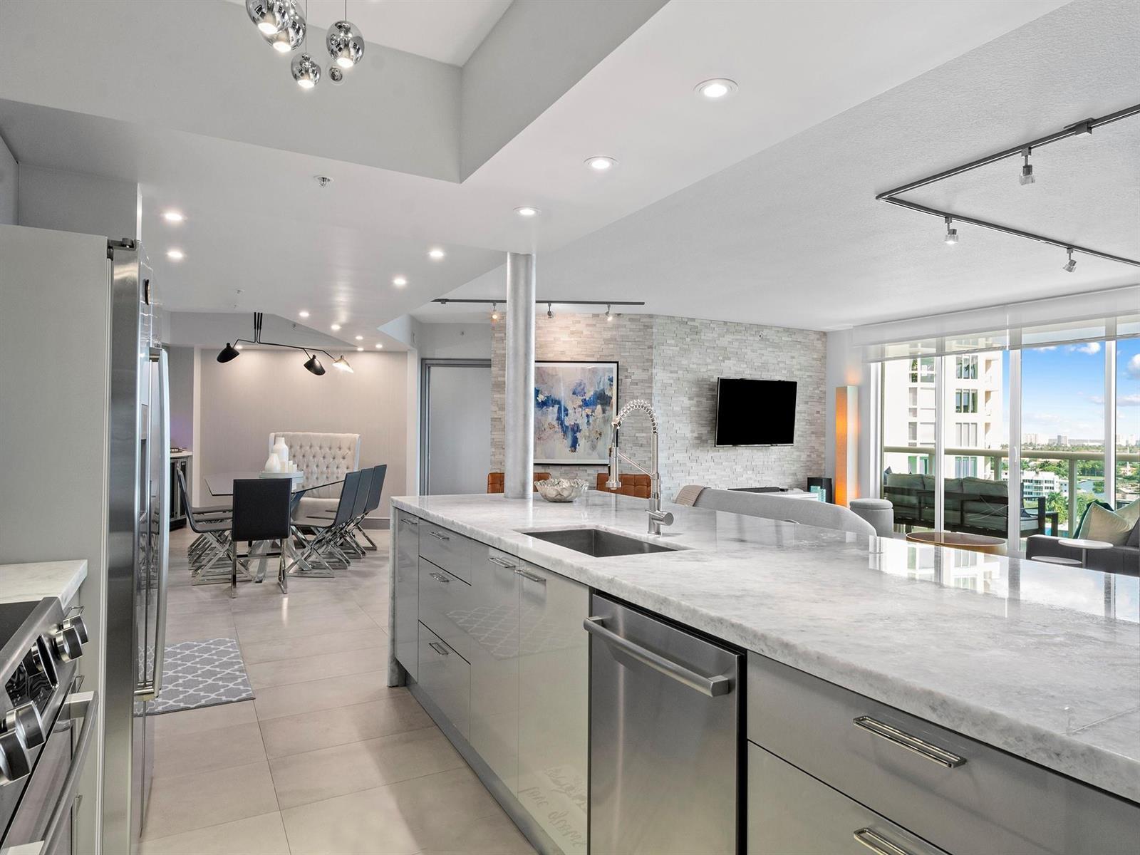 347 N New River Drive # 1401, Fort Lauderdale FL 33301