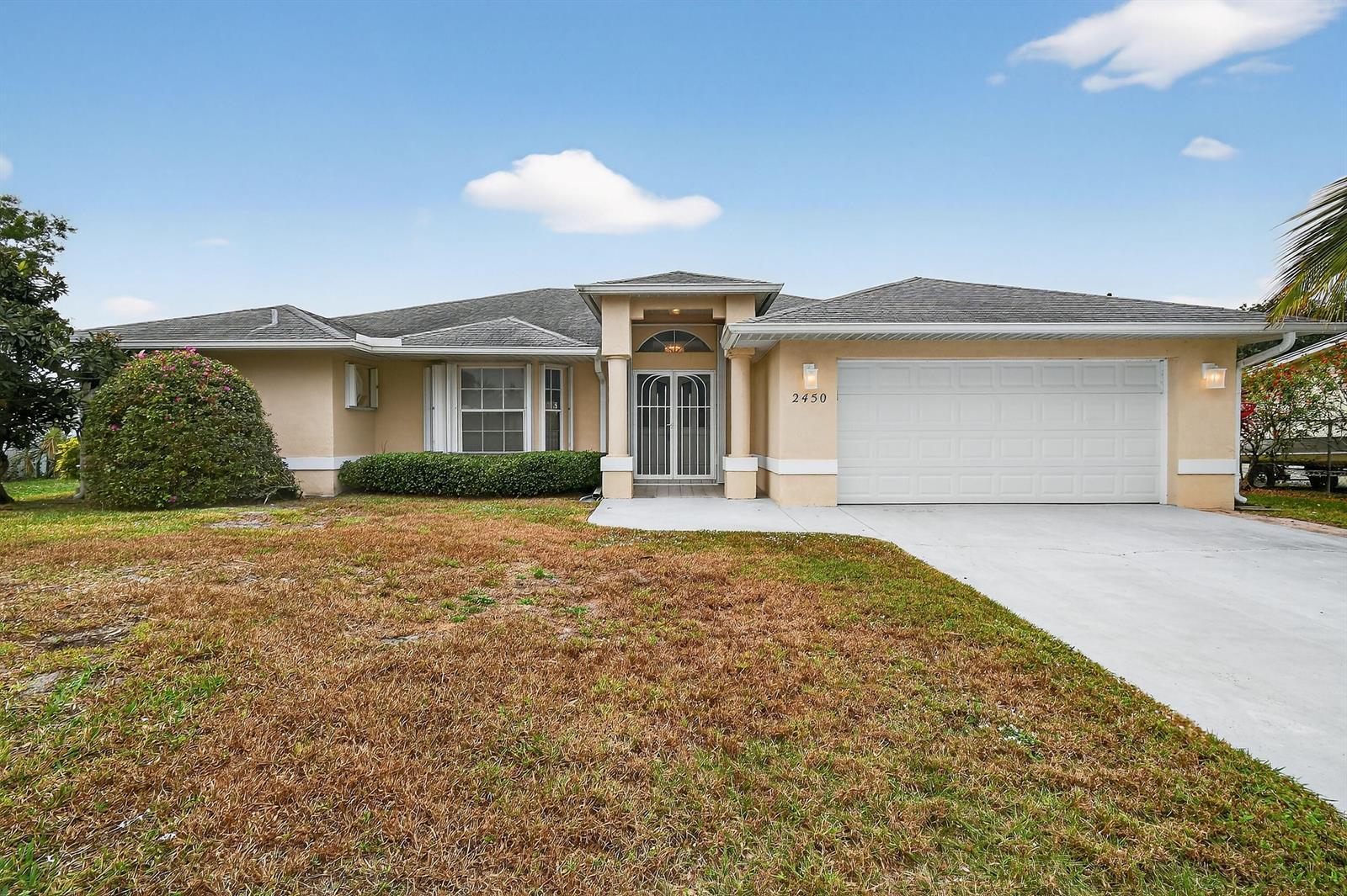 2450 SE Perugia Street, Port St. Lucie FL 34952 photo 2