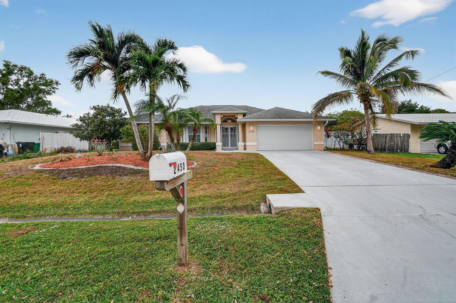 2450 SE Perugia Street, Port St. Lucie FL 34952 photo 3