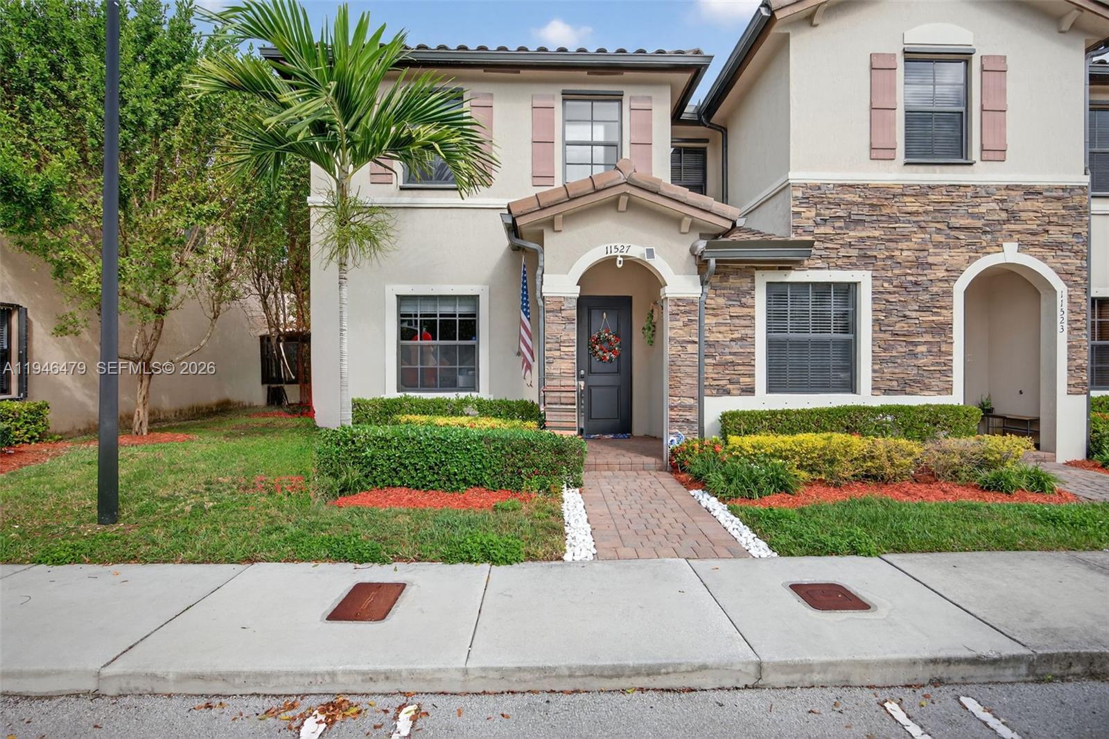 11527 SW 248th Ln, Homestead FL 33032