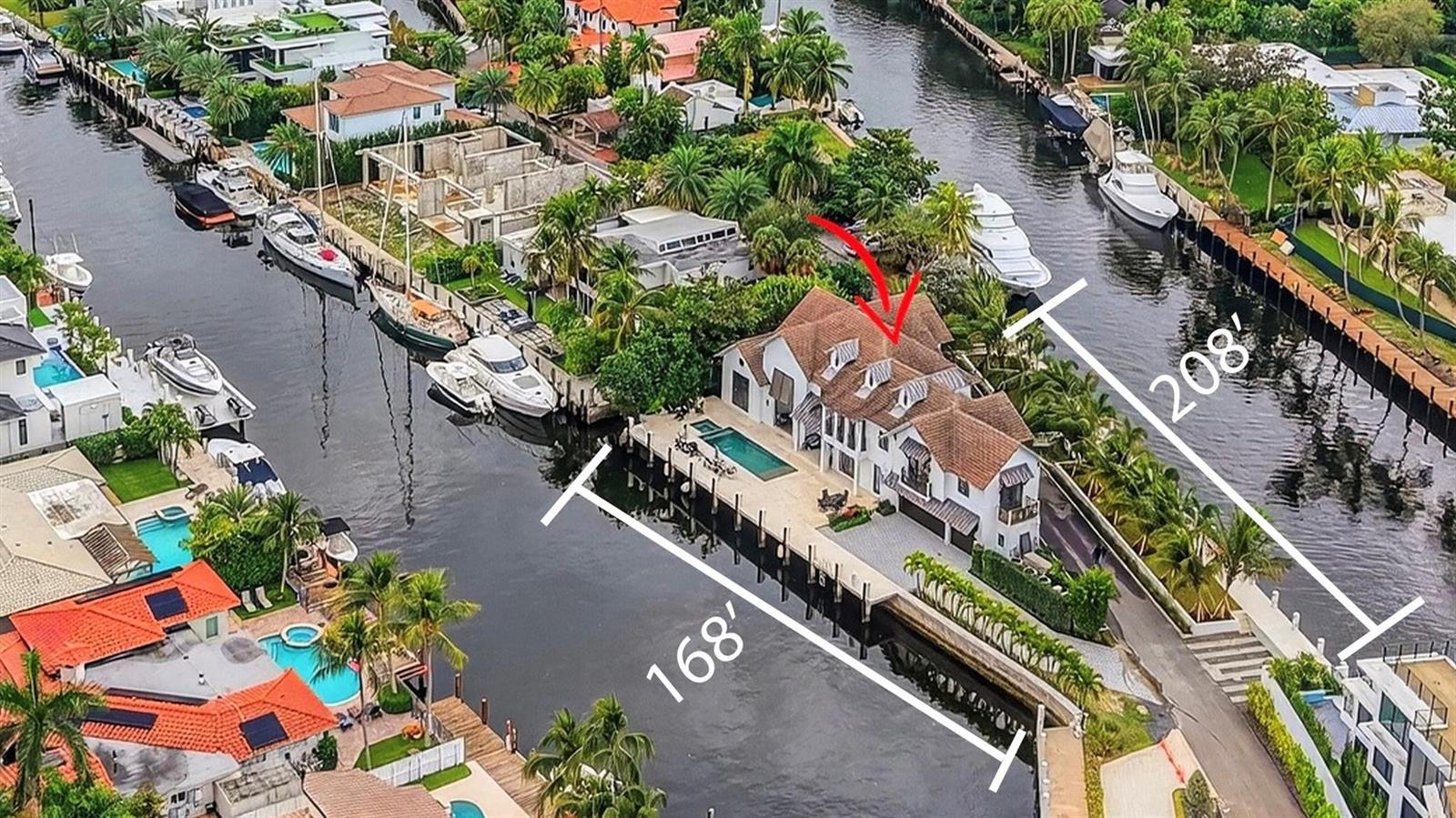 400 Mola Avenue, Fort Lauderdale FL 33301