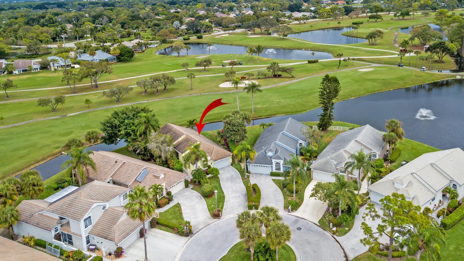 13054 Touchstone Place, Palm Beach Gardens FL 33418 photo 2