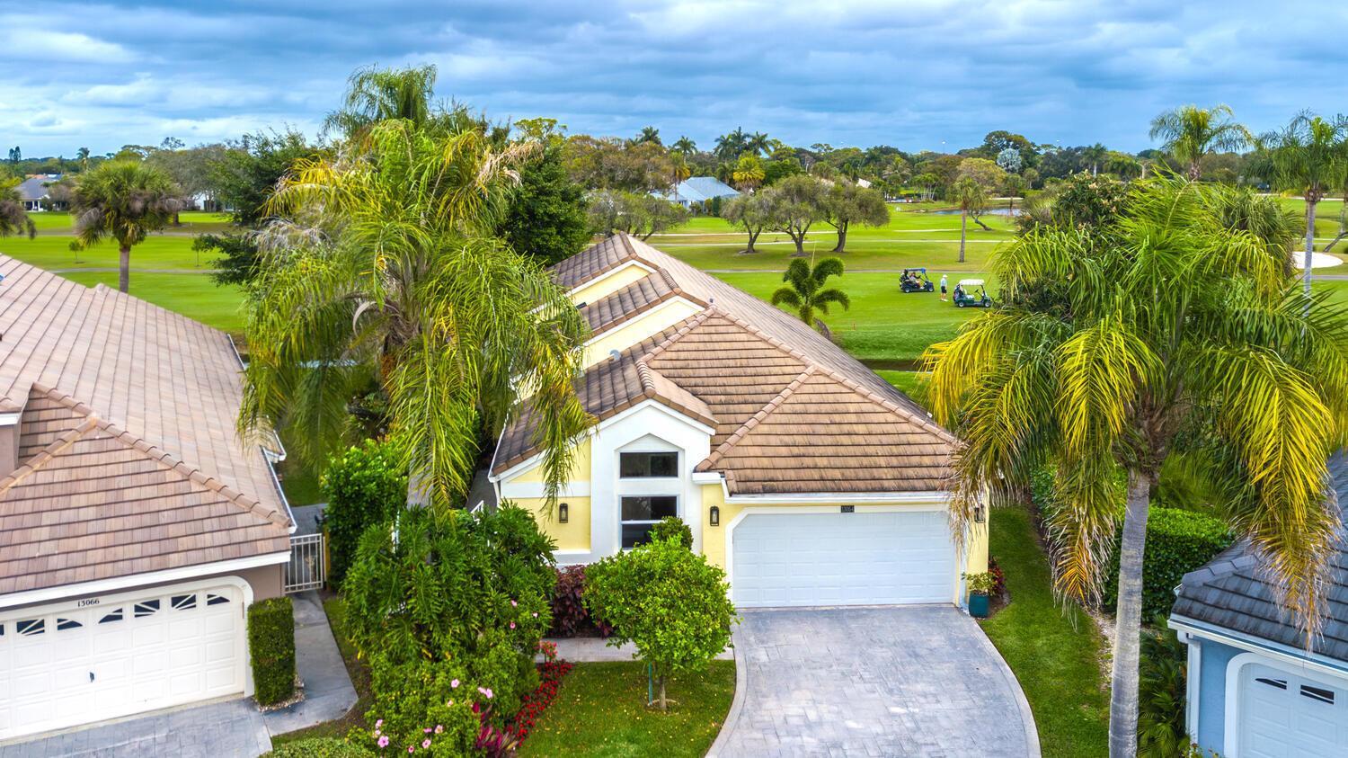 13054 Touchstone Place, Palm Beach Gardens FL 33418 photo 5