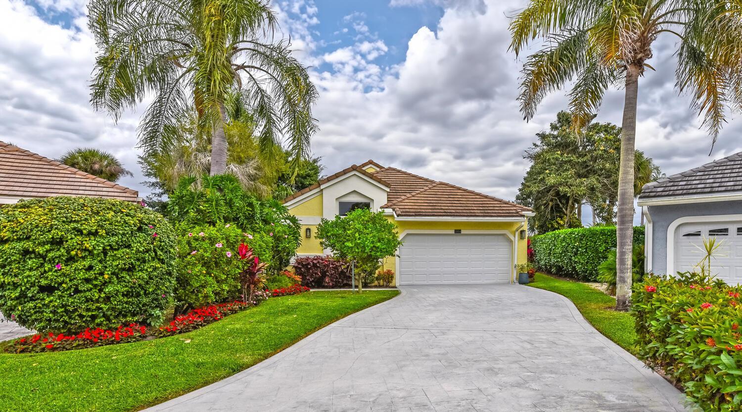 13054 Touchstone Place, Palm Beach Gardens FL 33418 photo 4