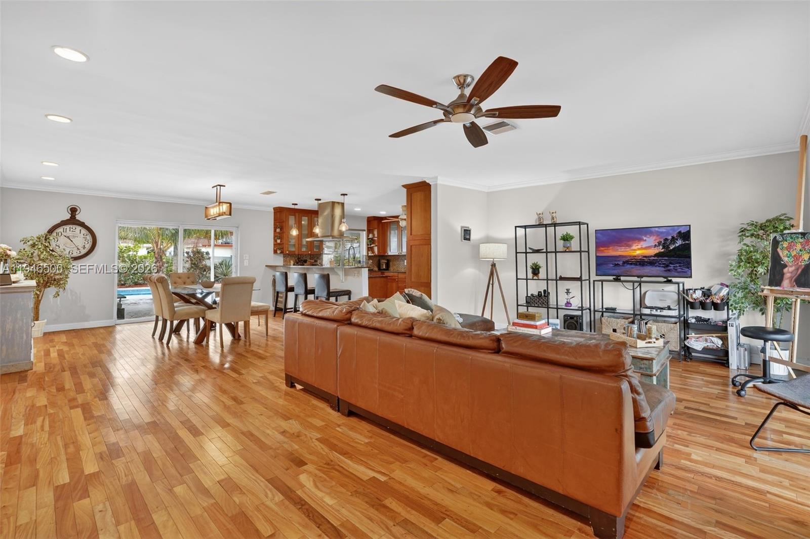 4710 Grant St, Hollywood FL 33021 photo 5