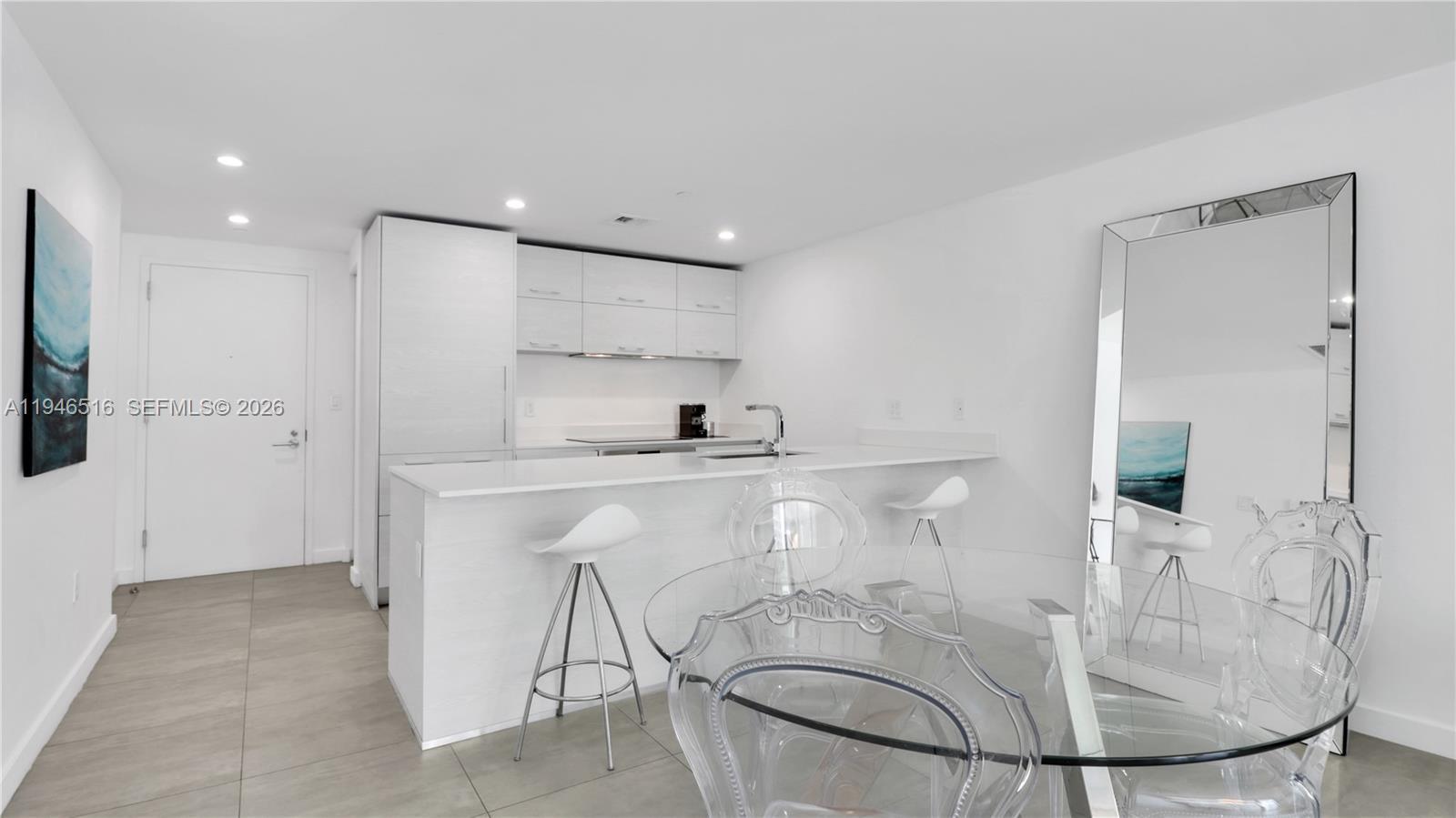 1300 S Miami Ave # 1711, Miami FL 33130