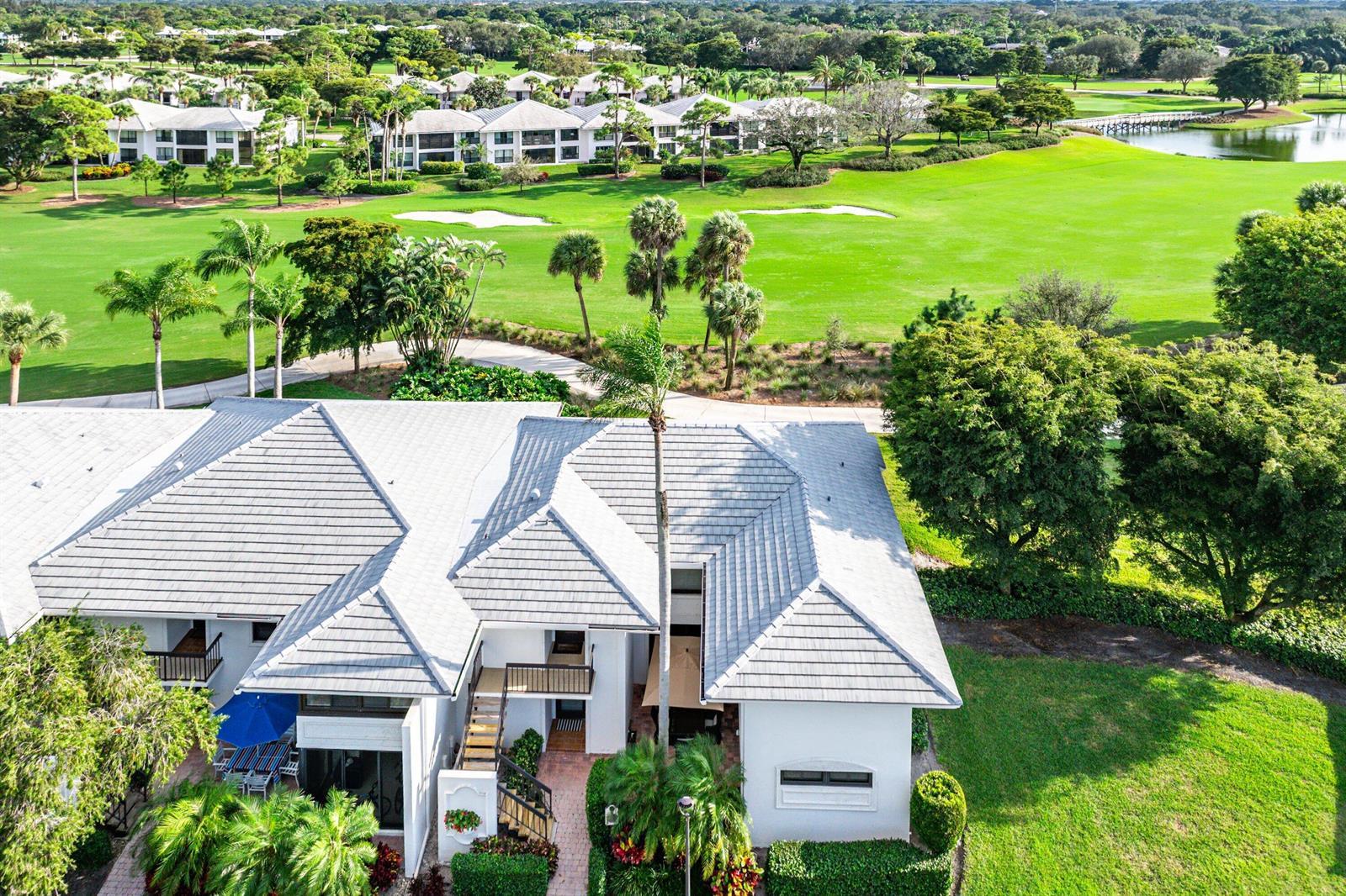 3954 Quail Ridge Drive N, Boynton Beach FL 33436