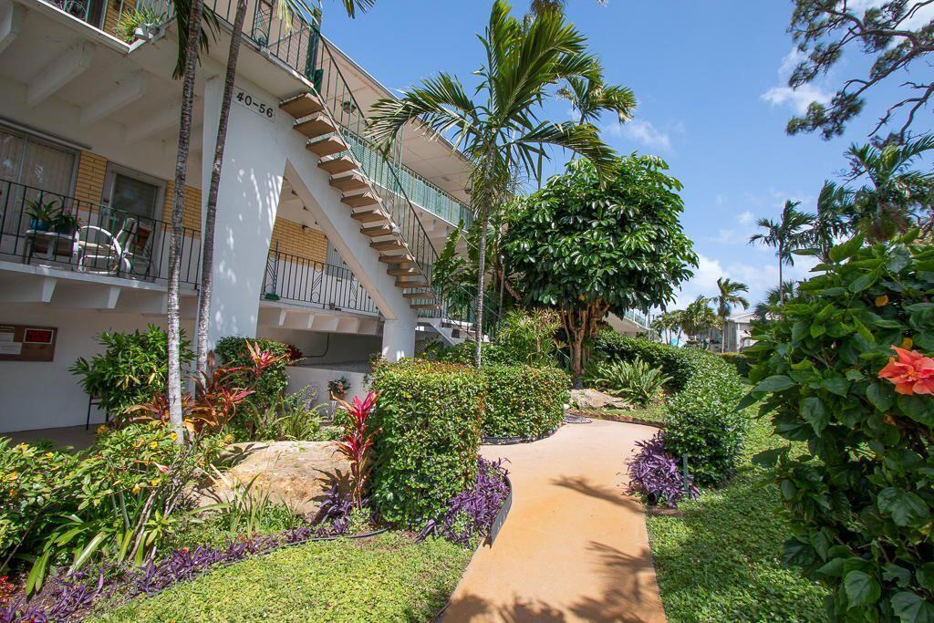 4056 Lake Osborne Drive # 15, FL 33461 photo 2