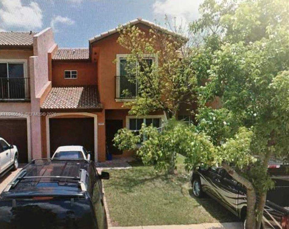 909 SW 6th Pl, Florida City FL 33034 photo 2