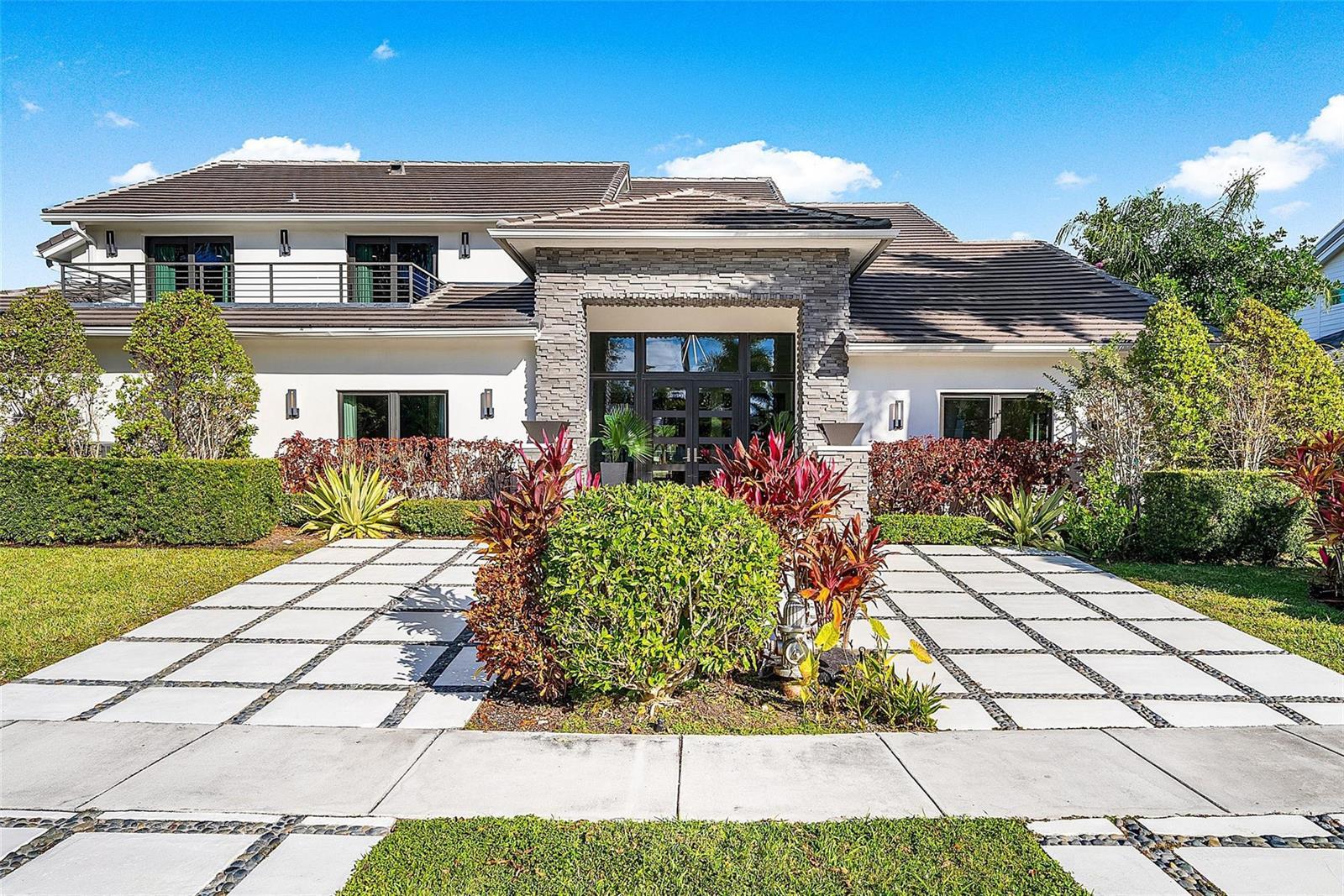 737 NE Boca Bay Colony Drive, Boca Raton FL 33487 photo 2
