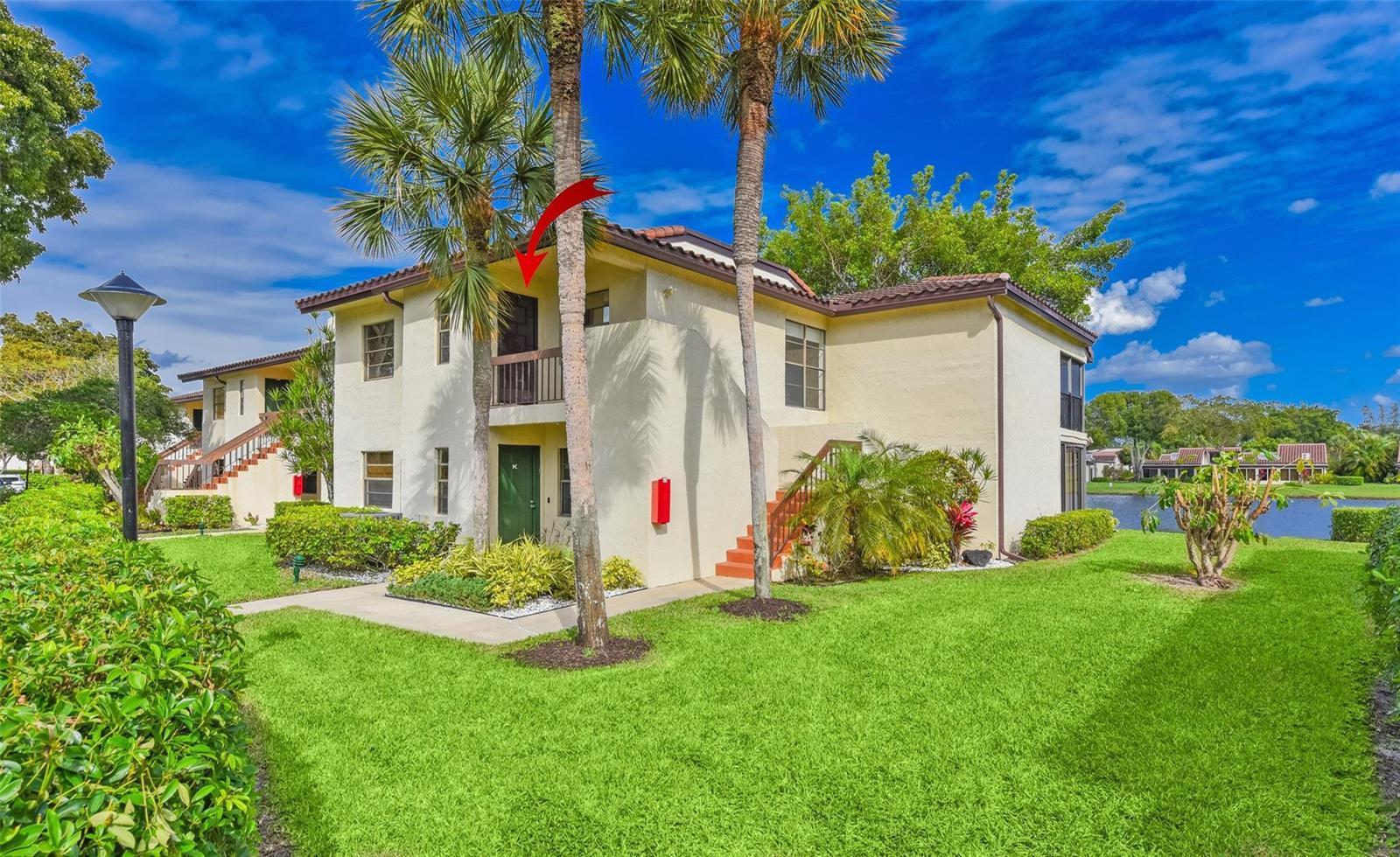 21827 Arriba Real # L, Boca Raton FL 33433 photo 2